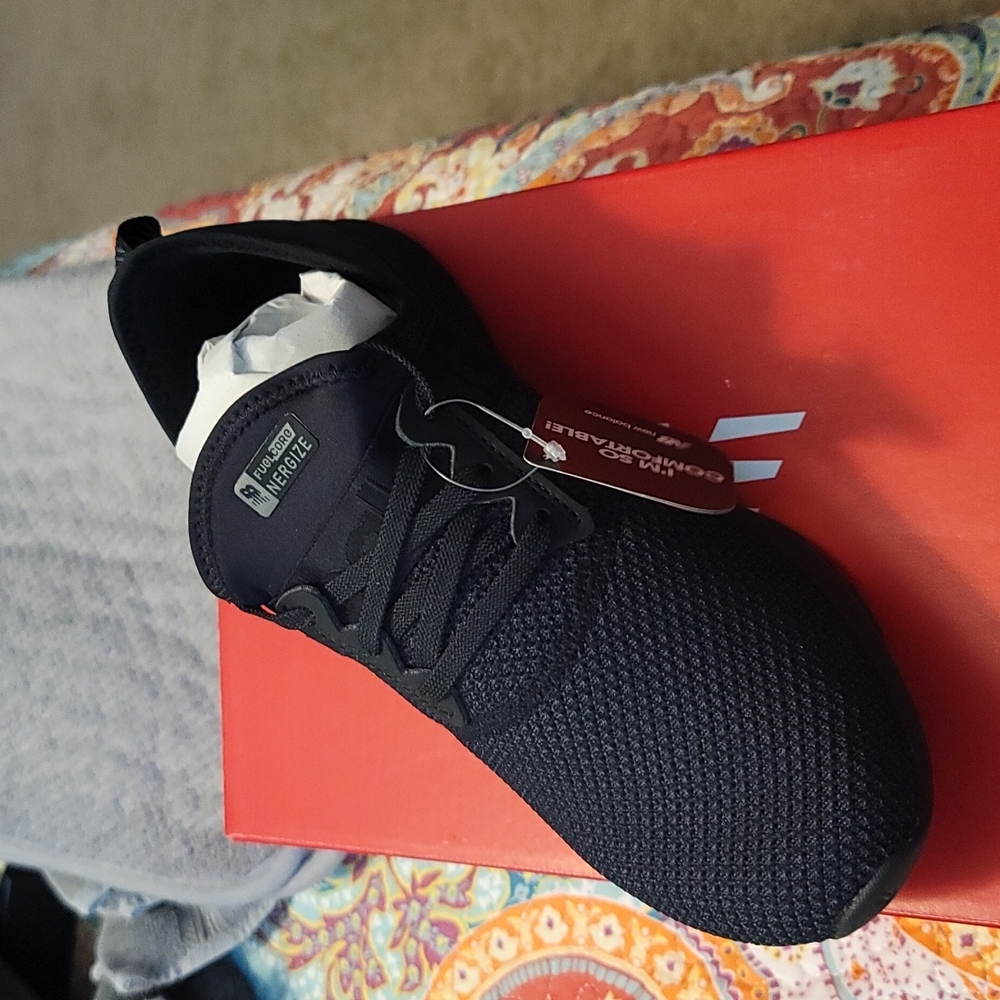 New Balance Women's FuelCore